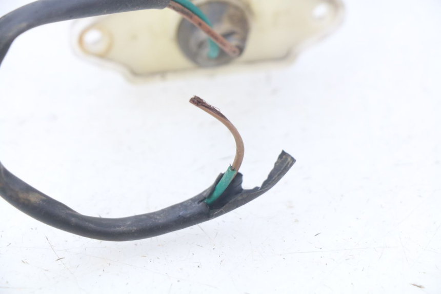 photo de Kentekenverlichting KYMCO AGILITY RS 2T 50 (2009 - 2013) - Andere kijkhoek