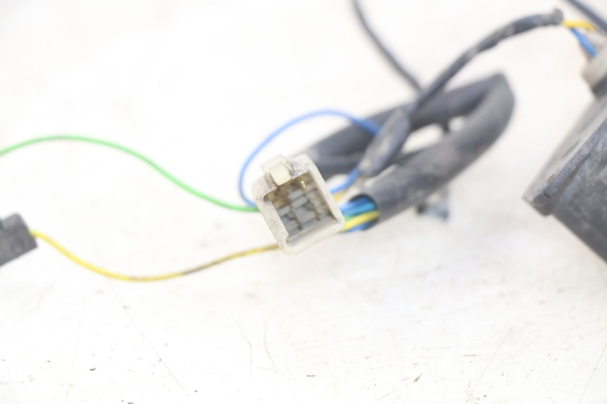 photo de Kentekenverlichting APRILIA ATLANTIC 125 (2003 - 2009) - Andere kijkhoek