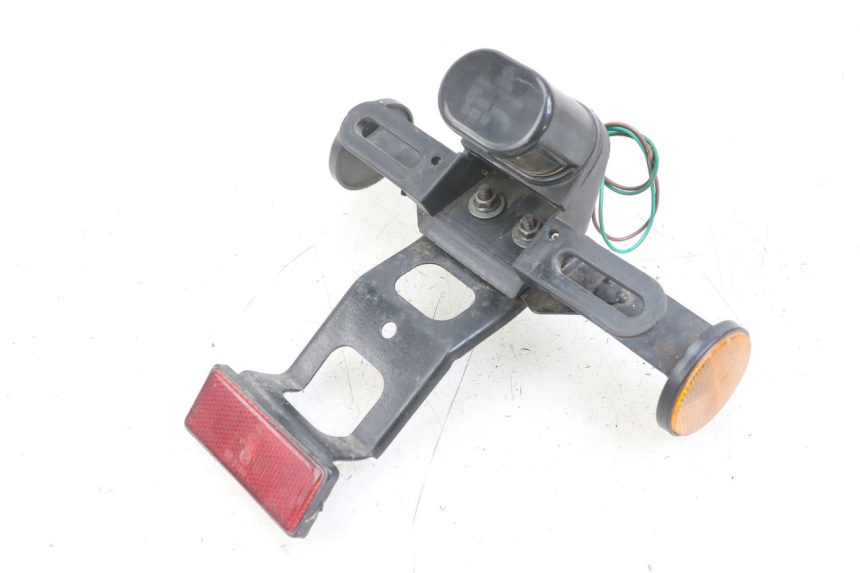 photo de Kentekenverlichting JONWAY AZTRAL 125 (2008 - 2017) - Hoofdaanzicht