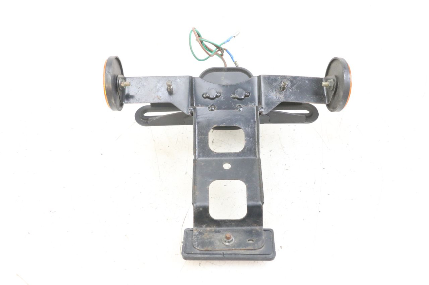 photo de Kentekenverlichting JONWAY AZTRAL 125 (2008 - 2017) - Detail van het onderdeel