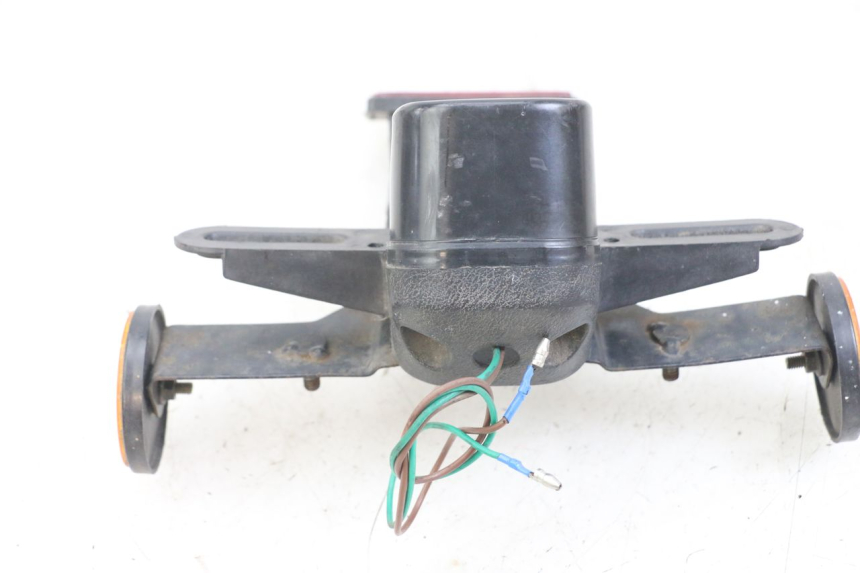 photo de Kentekenverlichting JONWAY AZTRAL 125 (2008 - 2017) - Zoom op gebruiksstaat