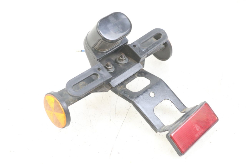 photo de Kentekenverlichting JONWAY AZTRAL 125 (2008 - 2017) - Andere kijkhoek