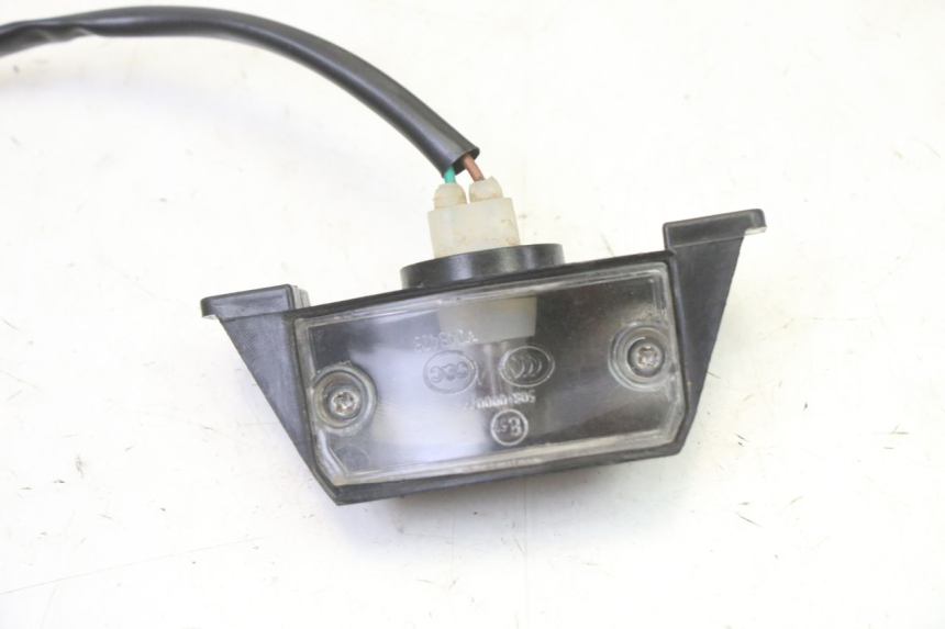 photo de Kentekenverlichting MOTRON BREEZY 4T 50 (2021 - 2025) - Detail van het onderdeel
