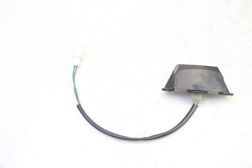 photo de Kentekenverlichting MOTRON BREEZY 4T 50 (2021 - 2025) - Andere kijkhoek