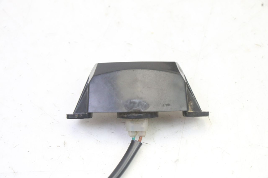 photo de Kentekenverlichting MOTRON BREEZY 4T 50 (2021 - 2025) - Technische close-up