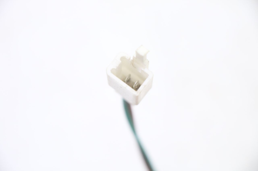 photo de Kentekenverlichting MOTRON BREEZY 4T 50 (2021 - 2025) - Overzicht