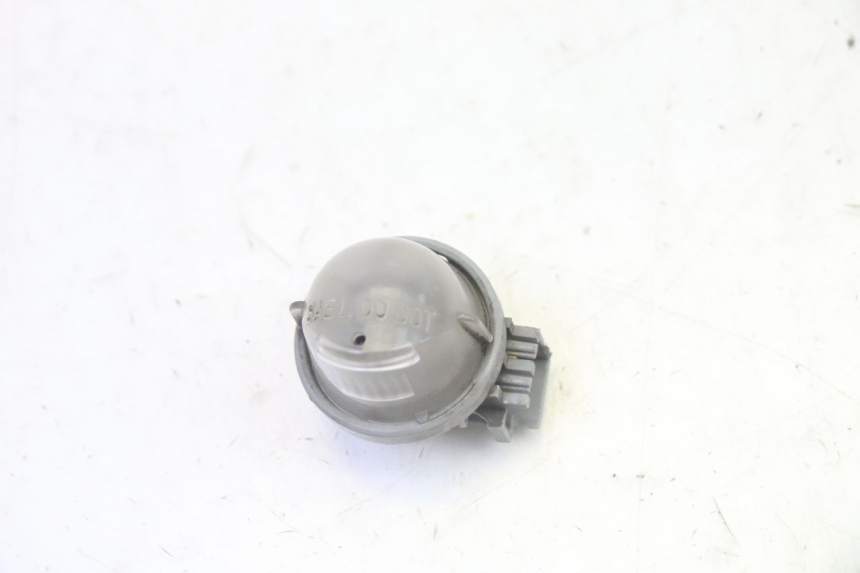 photo de Kentekenverlichting SUZUKI BURGMAN 125 (2007 - 2014) - Zoom op gebruiksstaat