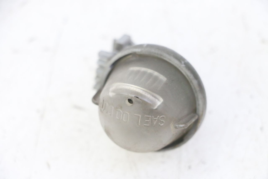 photo de Kentekenverlichting SUZUKI BURGMAN 125 (2007 - 2014) - Hoofdaanzicht