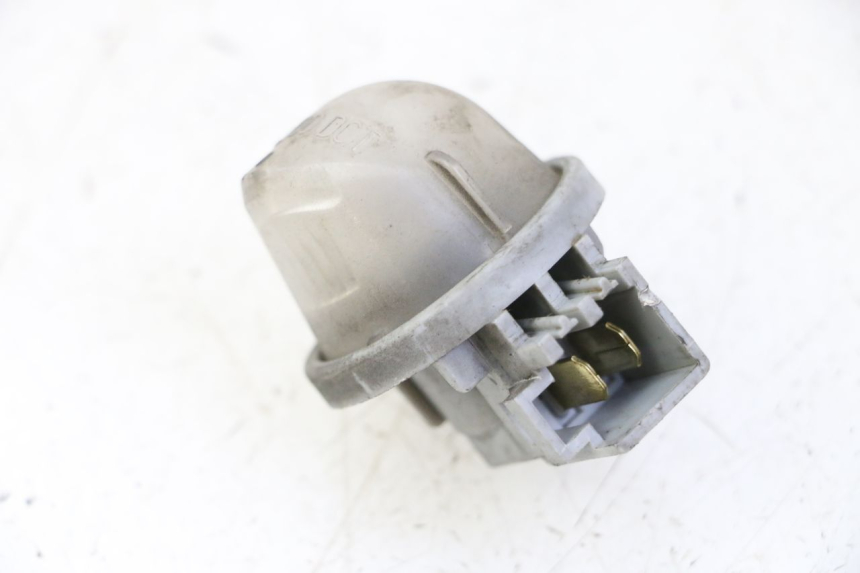 photo de Kentekenverlichting SUZUKI BURGMAN 125 (2007 - 2014) - Detail van het onderdeel