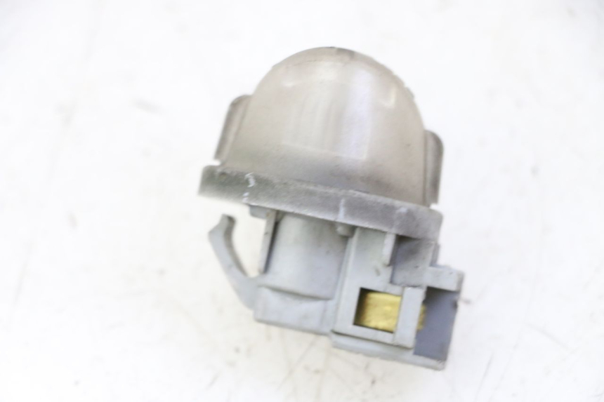 photo de Kentekenverlichting SUZUKI BURGMAN 125 (2007 - 2014) - Zoom op gebruiksstaat