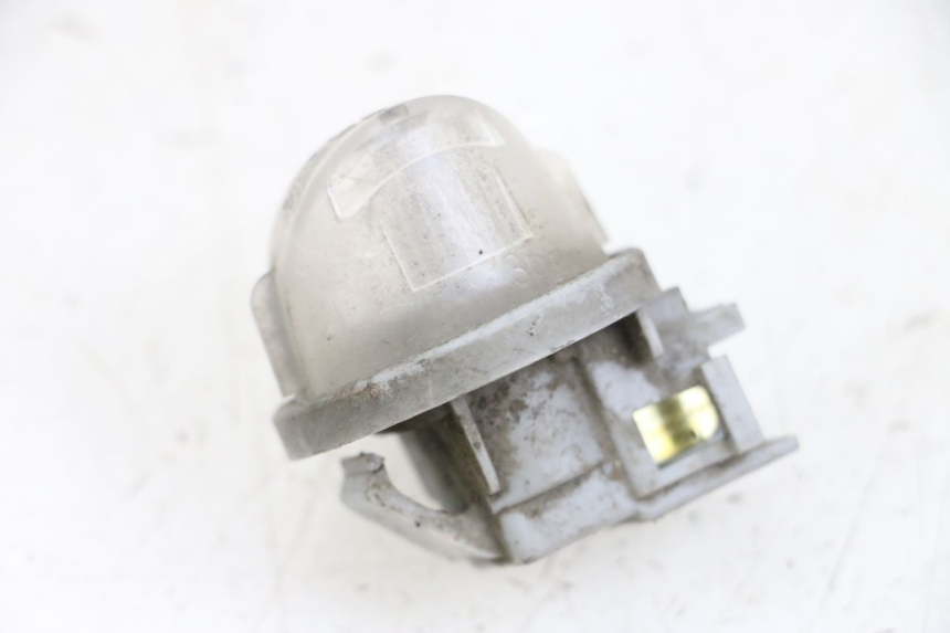 photo de Kentekenverlichting SUZUKI BURGMAN 650 (2013 - 2020) - Detail van het onderdeel