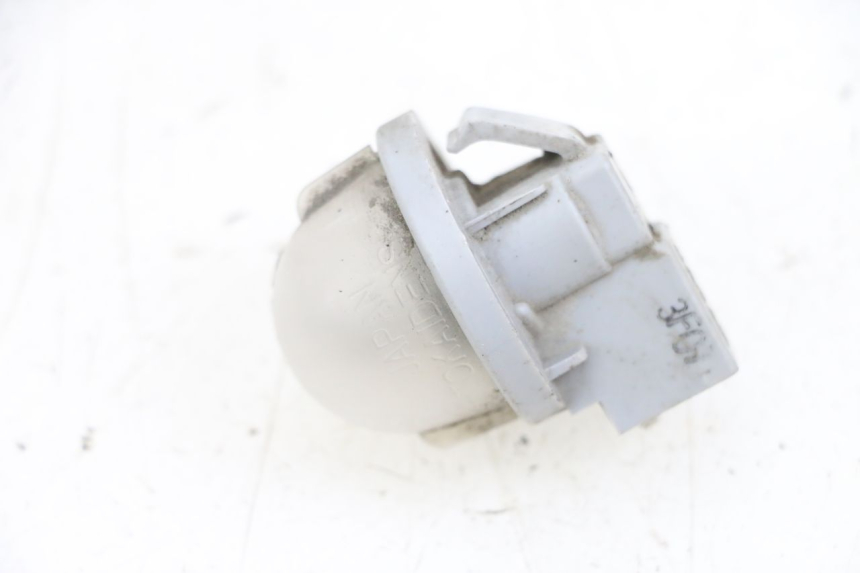 photo de Kentekenverlichting SUZUKI BURGMAN 650 (2013 - 2020) - Technische close-up