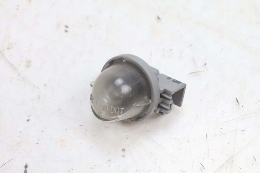 photo de Kentekenverlichting SUZUKI BURGMAN 125 (2007 - 2014) - Detail van het onderdeel
