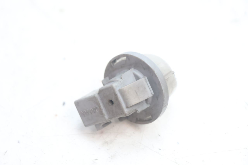 photo de NUMMERPLAATVERLICHTING SUZUKI BURGMAN EXECUTIVE ABS 650 (2006 - 2012) - Andere kijkhoek