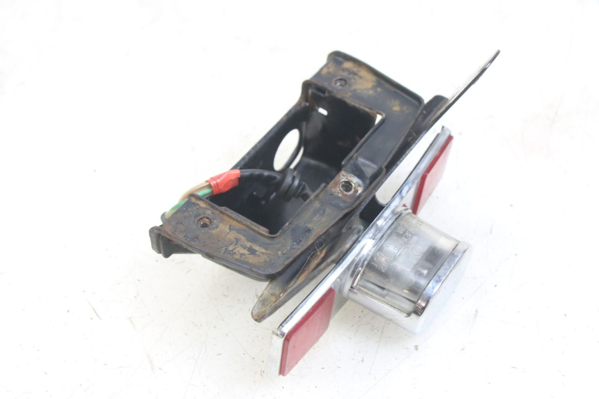 photo de Kentekenverlichting HONDA CA REBEL 125 (1995 - 2001) - Detail van het onderdeel