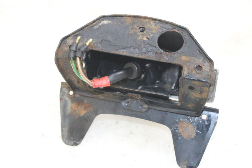 photo de Kentekenverlichting HONDA CA REBEL 125 (1995 - 2001) - Andere kijkhoek