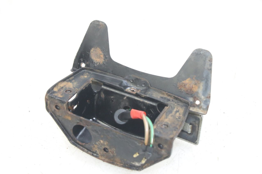 photo de Kentekenverlichting HONDA CA REBEL 125 (1995 - 2001) - Technische close-up