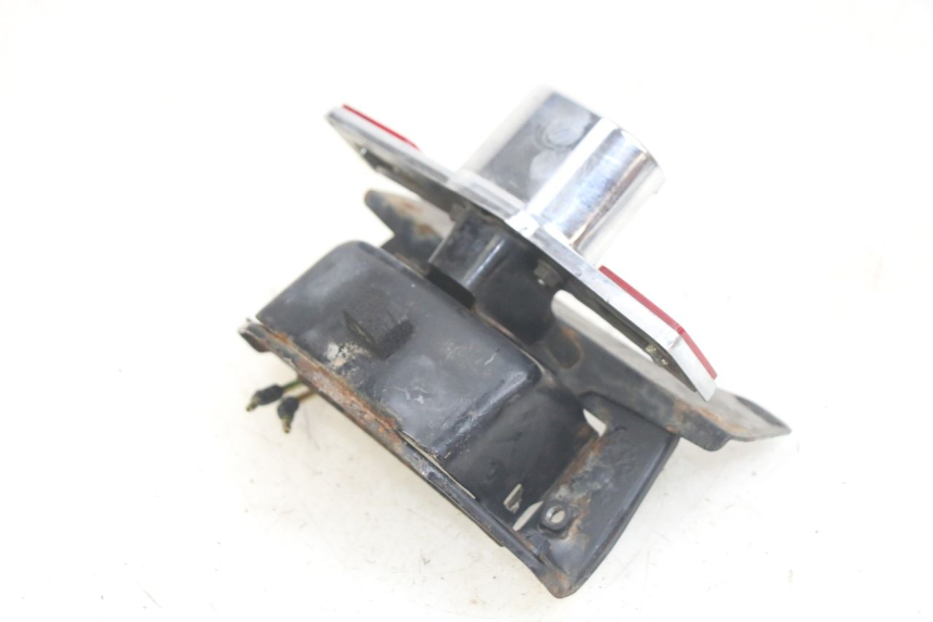 photo de Kentekenverlichting HONDA CA REBEL 125 (1995 - 2001) - Overzicht