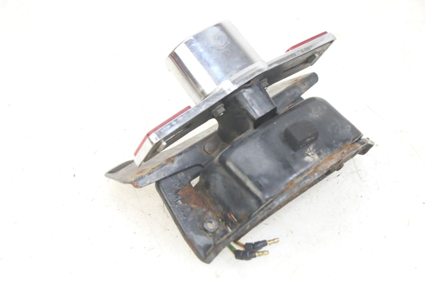 photo de Kentekenverlichting HONDA CA REBEL 125 (1995 - 2001) - Bevestigingspunten