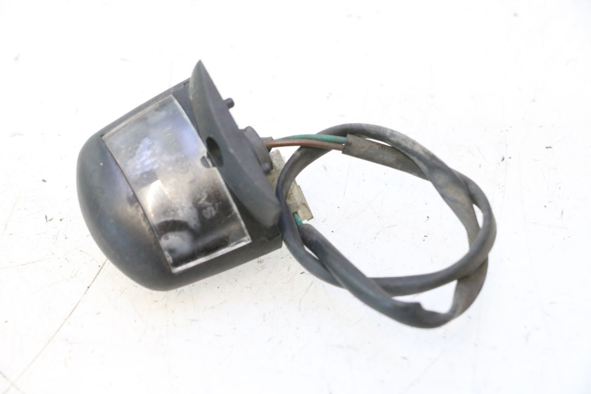 photo de NUMMERPLAATVERLICHTING PEUGEOT CITYSTAR 125 (2011 - 2017) - Hoofdaanzicht