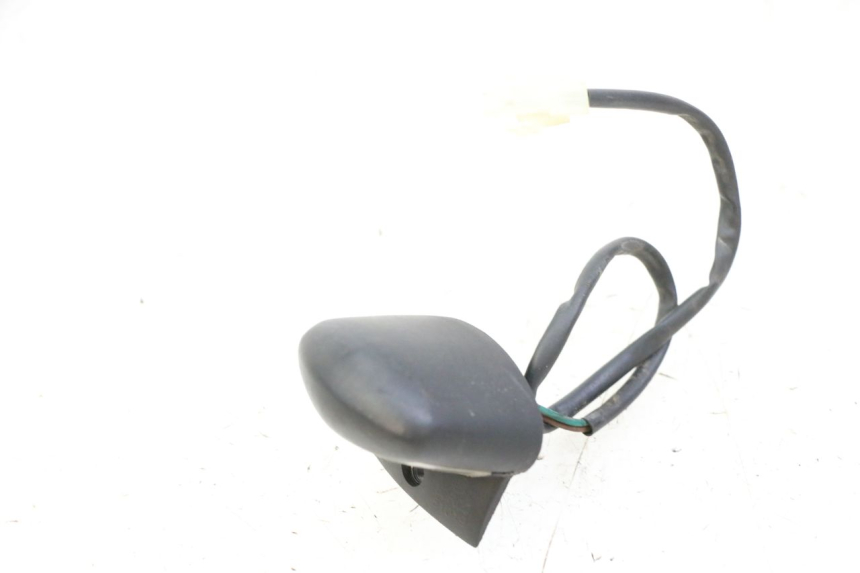 photo de Kentekenverlichting PEUGEOT CITYSTAR 50 (2013 - 2017) - Detail van het onderdeel