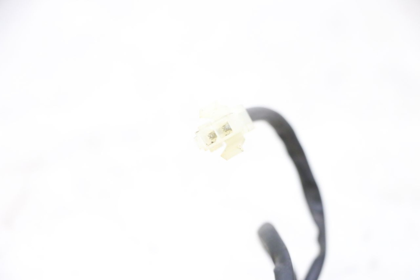 photo de Kentekenverlichting PEUGEOT CITYSTAR 50 (2013 - 2017) - Zoom op gebruiksstaat