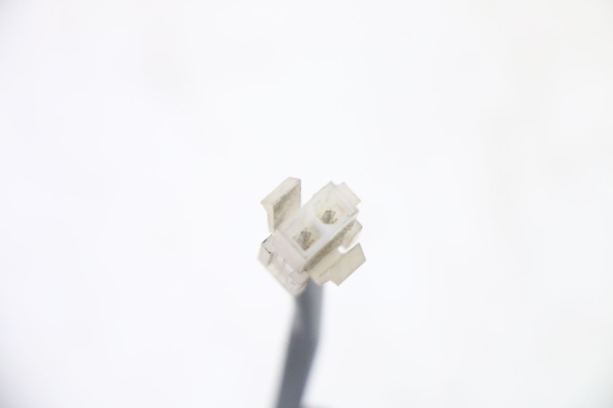 photo de Kentekenverlichting PEUGEOT CITYSTAR 50 (2013 - 2017) - Technische close-up