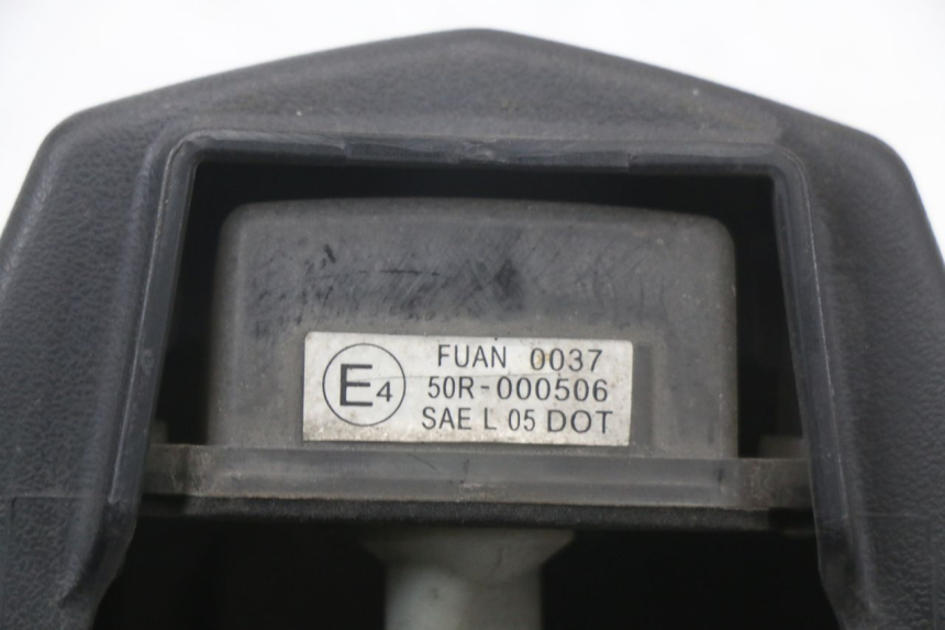 photo de Kentekenverlichting KYMCO DINK STREET ABS 125 (2011 - 2018) - Detail van het onderdeel