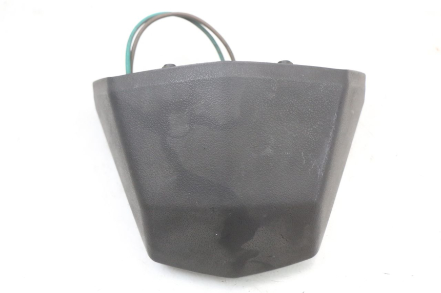 photo de Kentekenverlichting KYMCO DINK STREET ABS 125 (2011 - 2018) - Andere kijkhoek