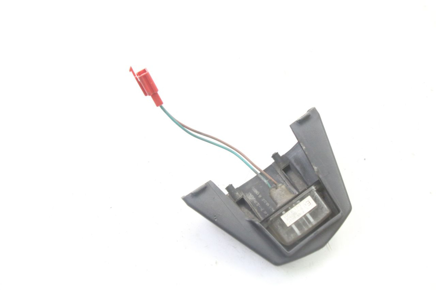 photo de Kentekenverlichting KYMCO DINK STREET 125 (2009 - 2014) - Hoofdaanzicht