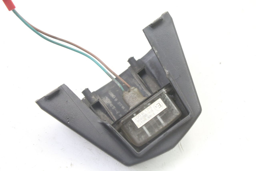 photo de Kentekenverlichting KYMCO DINK STREET 125 (2009 - 2014) - Detail van het onderdeel