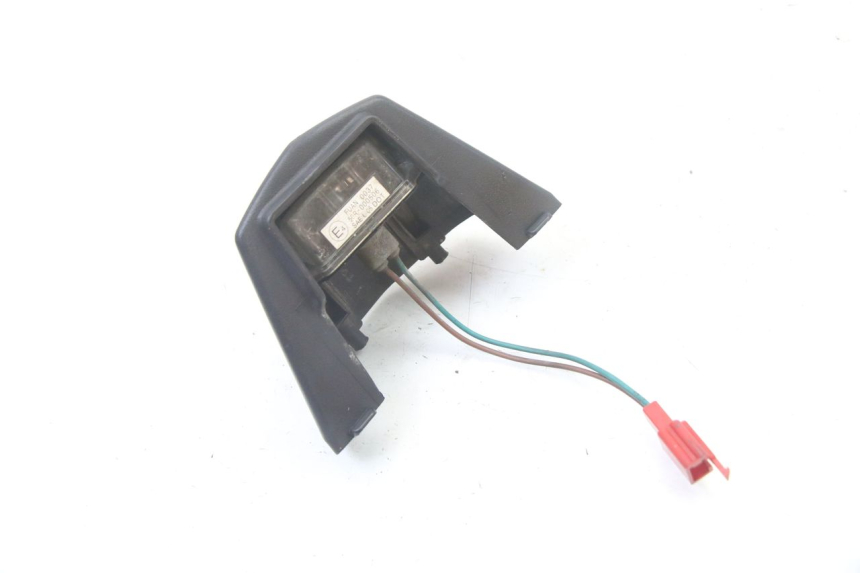 photo de Kentekenverlichting KYMCO DINK STREET 125 (2009 - 2014) - Zoom op gebruiksstaat