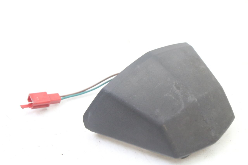 photo de Kentekenverlichting KYMCO DINK STREET 125 (2009 - 2014) - Andere kijkhoek