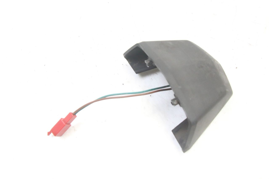 photo de Kentekenverlichting KYMCO DINK STREET 125 (2009 - 2014) - Technische close-up