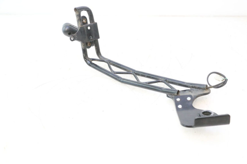photo de NUMMERPLAATVERLICHTING MASH DIRT TRACK 50 (2018 - 2020) - Technische close-up