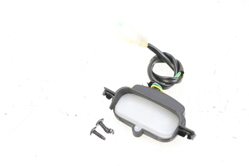 photo de Kentekenverlichting SEGWAY NINEBOT E125S 1 (2022 - 2026) - Hoofdaanzicht