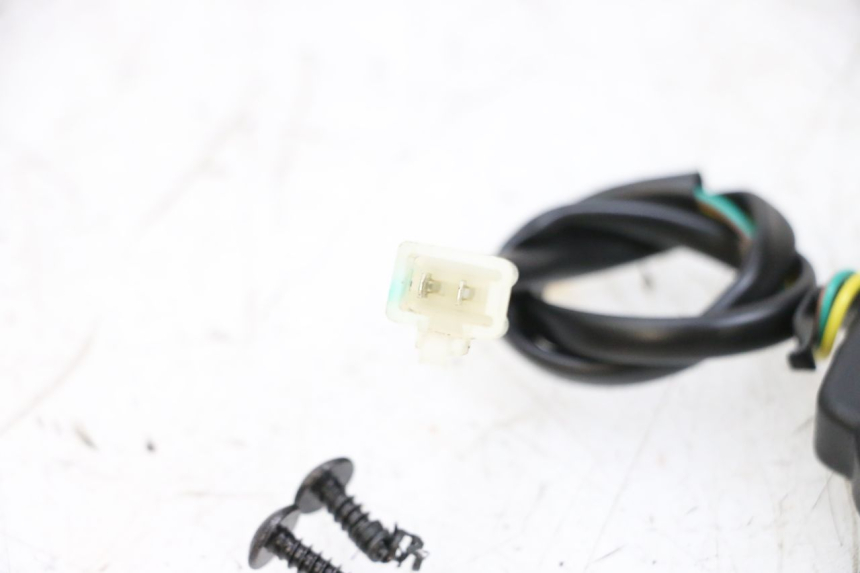 photo de Kentekenverlichting SEGWAY NINEBOT E125S 1 (2022 - 2026) - Zoom op gebruiksstaat