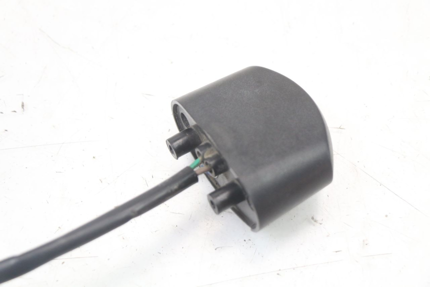 photo de Kentekenverlichting EBROH BRAVO GLE 1 (2020 - 2024) - Technische close-up