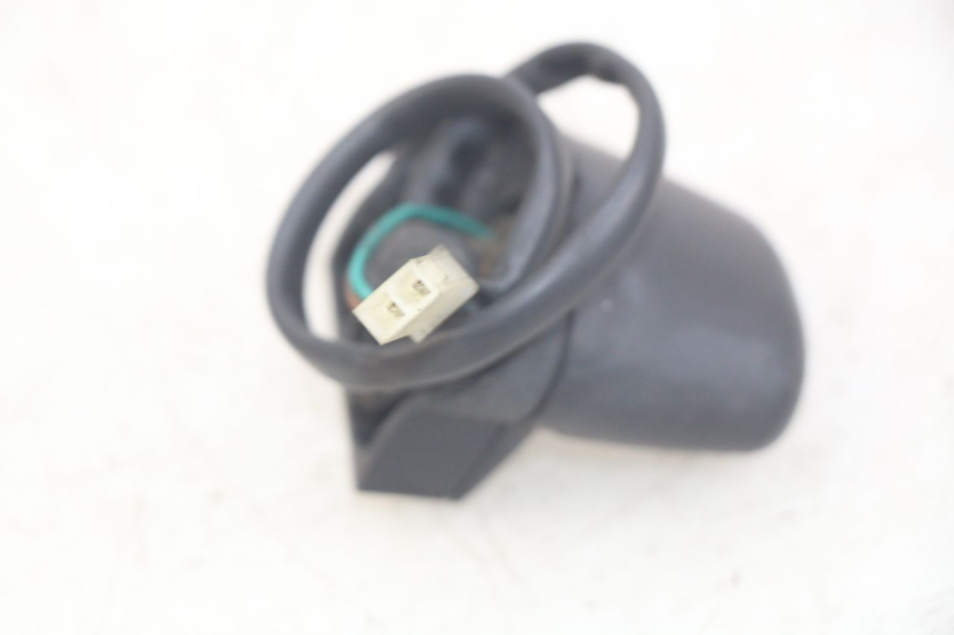 photo de Kentekenverlichting PEUGEOT ELYSEO 125 (1999 - 2004) - Zoom op gebruiksstaat