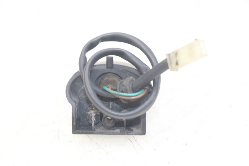 photo de Kentekenverlichting PEUGEOT ELYSEO 125 (1999 - 2004) - Andere kijkhoek