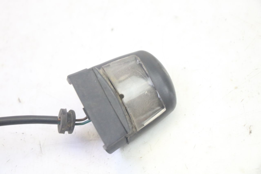 photo de Kentekenverlichting PEUGEOT ELYSEO 125 (1999 - 2004) - Andere kijkhoek