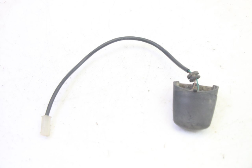 photo de Kentekenverlichting PEUGEOT ELYSEO 125 (1999 - 2004) - Technische close-up