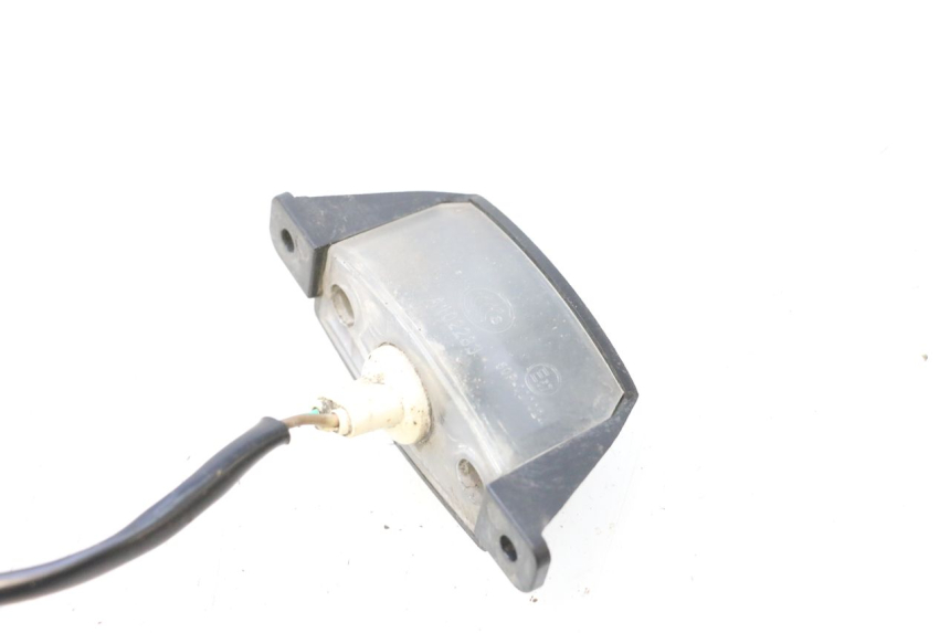 photo de Kentekenverlichting JM MOTORS EVOLIS 4T 50 (2018 - 2022) - Detail van het onderdeel