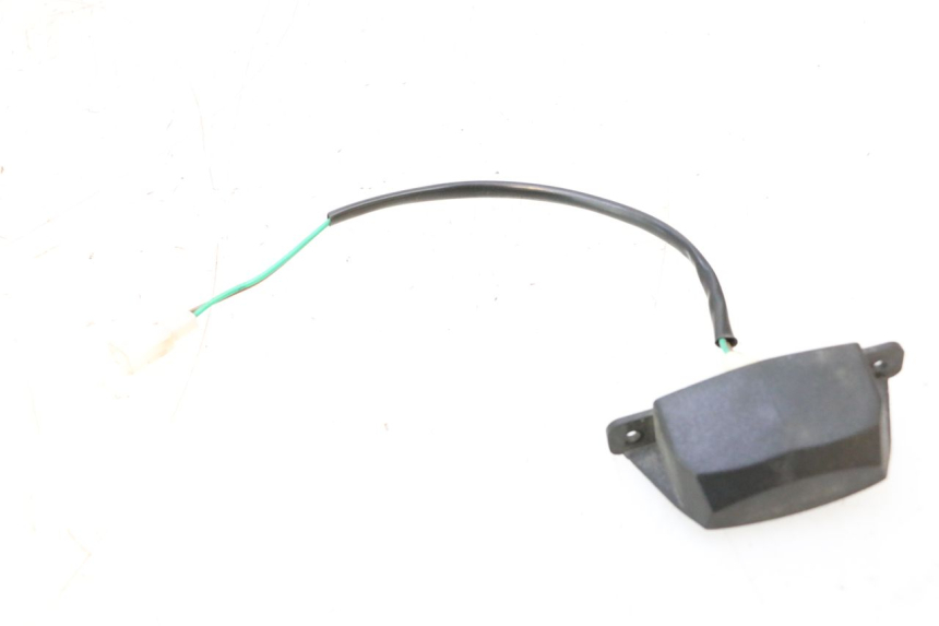 photo de Kentekenverlichting JM MOTORS EVOLIS 4T 50 (2018 - 2022) - Andere kijkhoek