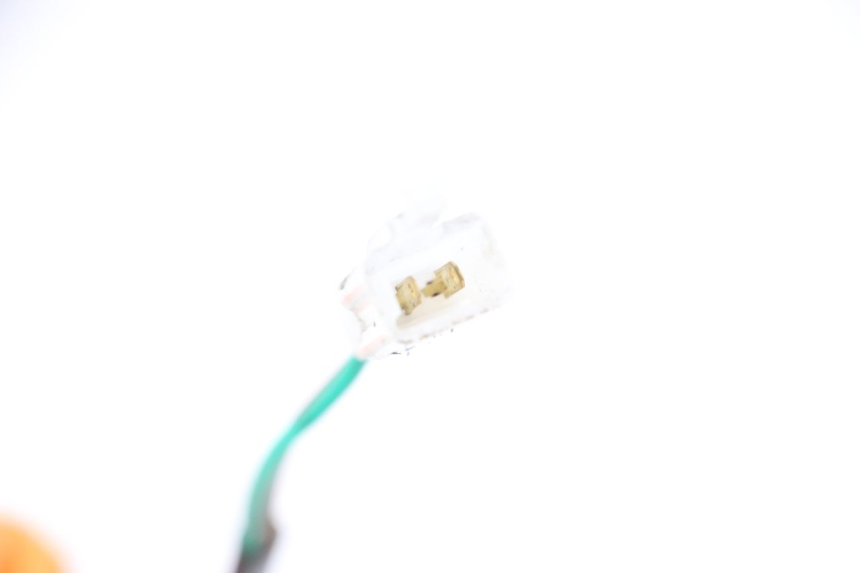 photo de Kentekenverlichting JM MOTORS EVOLIS 4T 50 (2018 - 2022) - Technische close-up