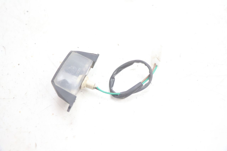 photo de Kentekenverlichting JM MOTORS EVOLIS 4T 50 (2018 - 2022) - Detail van het onderdeel