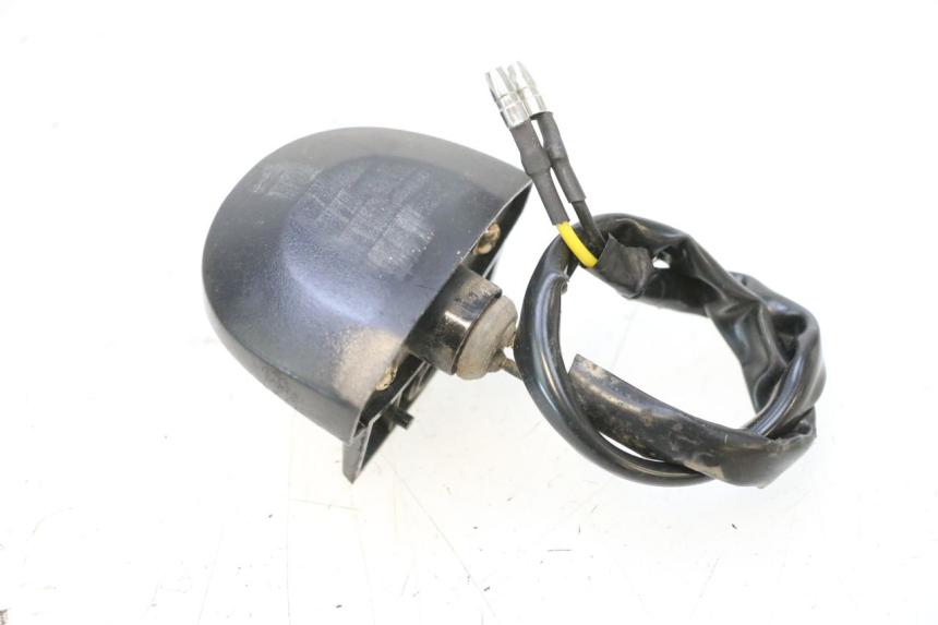 photo de KENTEKENVERLICHTING KEEWAY F-ACT FACT EVO 50 (2020 - 2026) - Zoom op gebruiksstaat