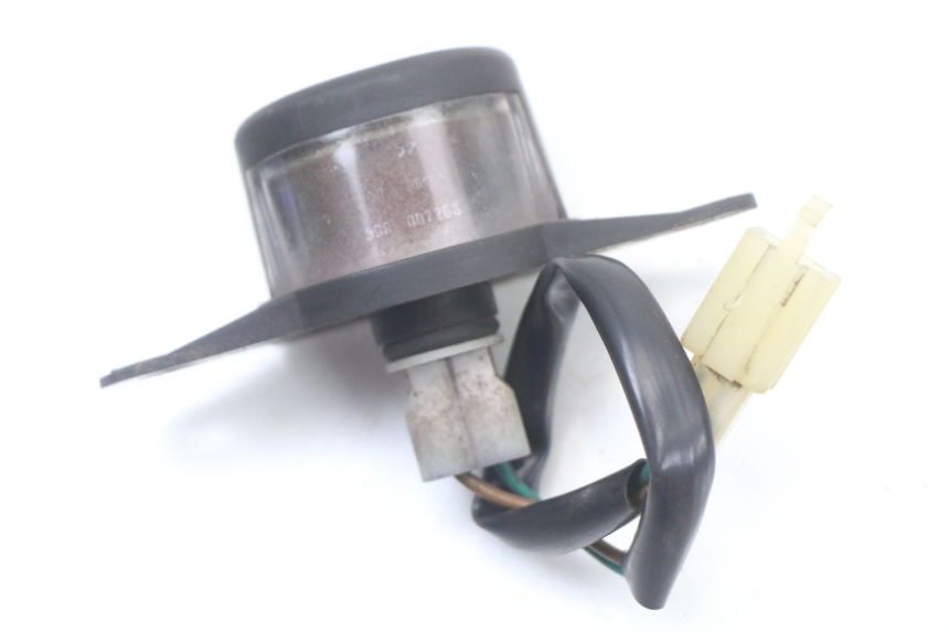 photo de Kentekenverlichting HONDA FES PANTHEON 2T 125 (1998 - 2002) - Hoofdaanzicht