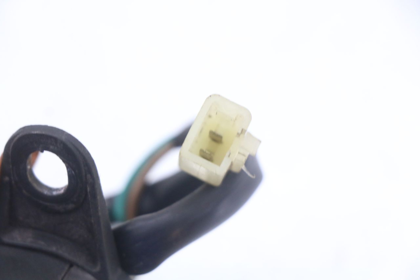 photo de Kentekenverlichting HONDA FES PANTHEON 2T 125 (1998 - 2002) - Andere kijkhoek