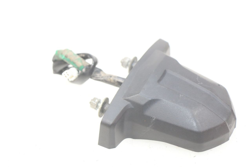 photo de Kentekenverlichting YAMAHA FJR ABS 1300 (2016 - 2020) - Hoofdaanzicht